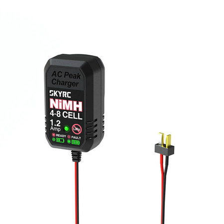 Ładowarka SkyRC eN18 NiMH