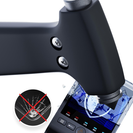 VIOFO A329 - 3mk FlexibleGlass Pro