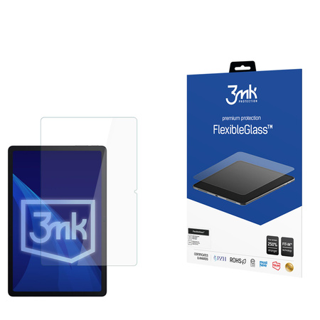 Blackview Tab 9 11" - up to 13" 3mk FlexibleGlass