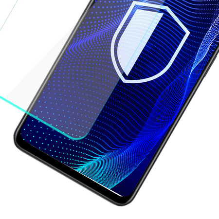 Oppo A80 - 3mk FlexibleGlass Pro