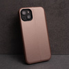 Etui Smart Diva do iPhone 16 Pro Max 6,9" różowo-złote