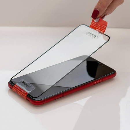 Szkło Hartowane 5D SAMSUNG GALAXY S22 MyScreen Diamond Glass Edge czarne