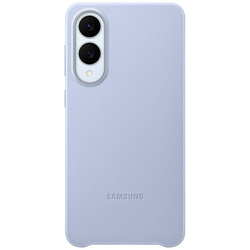 Etui Samsung Kindsuit Case do Galaxy S25 Edge jasnoniebieski