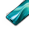Etteri szkło hartowane 9D do Samsung Galaxy S24 FE