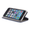 Etui Smart Magnet do Samsung Galaxy S25 FE granatowe