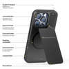 DUX DUCIS Rafi II Mag - etui back cover z podstawką kompatybilne z MagSafe do iPhone 14 Pro