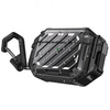 SUPCASE UNICORN BEETLE PRO MAGSAFE IP68 APPLE AIRPODS PRO 3 BLACK