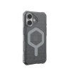 UAG Essential Armor MagSafe Case für iPhone 17 - Grau
