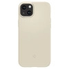 Spigen Thin Fit case for iPhone 15 Plus - beige