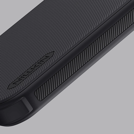 Etui Nillkin Super Frosted Shield Pro Magnetic kompatybilne z MagSafe na Google Pixel 10 Pro XL - czarne