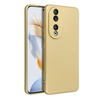 Futerał METALLIC do HONOR 90 5G złoty