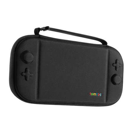 Tomtoc Case G05 Nintendo Switch 2 Slim (Black)