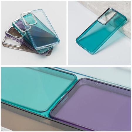 Futerał PEARL do SAMSUNG A34 5G zielony