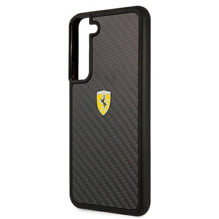 Ferrari FEHCS22SFCAK S22 S901 black / black hardcase On Track Real Carbon