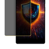 Samsung Galaxy S25 Ultra - 3mk Silky Matt Privacy