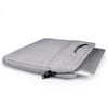 Devia torba do MacBooka Justyle 13,3" szara