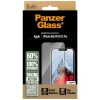 PanzerGlass Ultra-Wide Fit Tempered Glass für iPhone 13 / 13 Pro / 14 / 16e - Klar