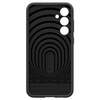 Caseology Parallax case for Samsung Galaxy S23 FE - matte black