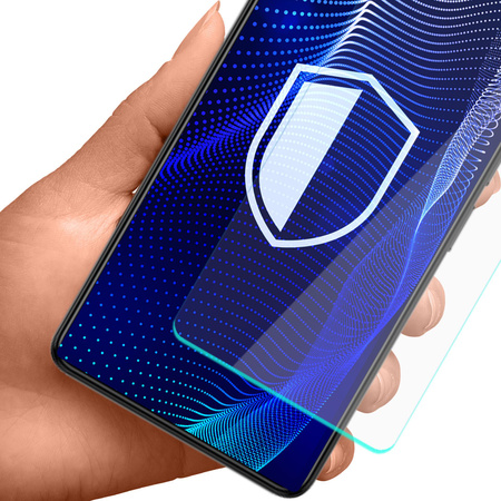 Tecno Camon 20 Pro 5G / 20s Pro 5G - 3mk FlexibleGlass Pro