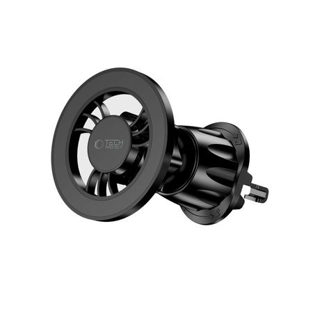 Uchwyt Tech-Protect N56 Magnetic z MagSafe - czarny