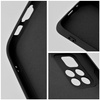Futerał SILICONE do XIAOMI Redmi 12C czarny