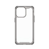 UAG Plyo - protective case for iPhone 15 Pro Max (ash)