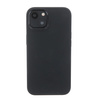 Nakładka Satin do iPhone 16 Plus 6,7&quot; czarna
