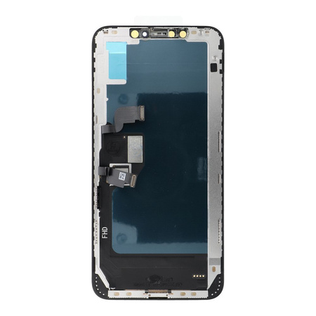 ZY Wyświetlacz LCD do IPHONE XS MAX FFHD-900p Incell (Change IC)