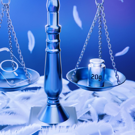 Samsung Galaxy S25 Edge - 3mk Just20g MagCase