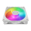 Cooling Fan Cooler Master SickleFlow Edge 120 ARGB WE 3in1 (black)