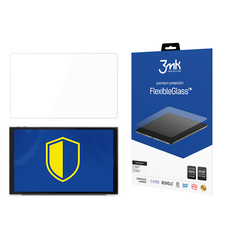 Lenovo Legion Go - up to 11" 3mk FlexibleGlass