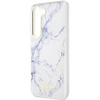 Guess GUHCS23SPCUMAH S23 S911 white/white hardcase Marble