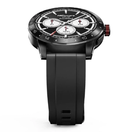 Smartwatch HiFuture Flex2 - czarny