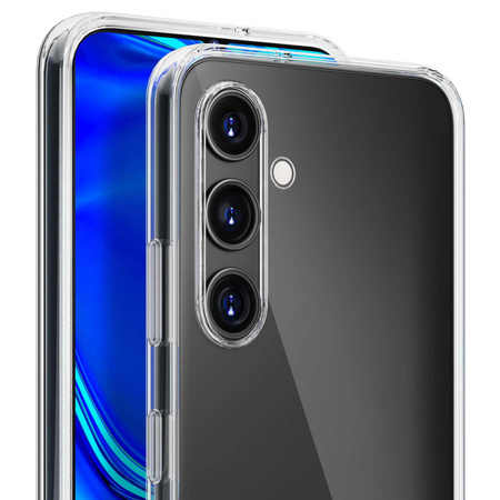 3MK Clear Case Sam A15 5G A156