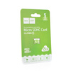 HOCO karta pamięci microSD TF High Speed Memory 8GB Class 10