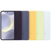 Etui Samsung Silicone Case EF-PS921TWEGWW do Samsung Galaxy S24 - białe