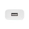 Forcell Ładowarka Sieciowa ze złączem USB A - 2,4A 18W z funkcją Quick Charge 3.0