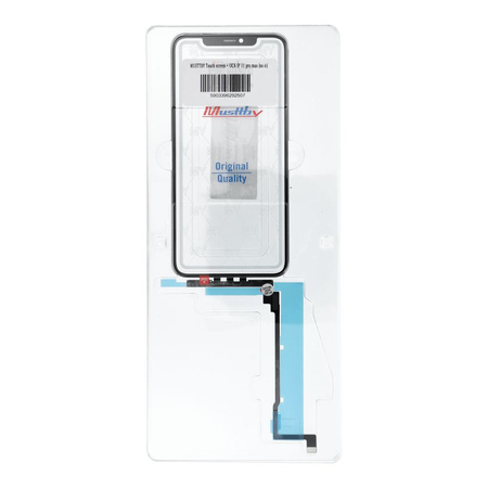MUSTTBY Ekran dotykowy + OCA IPHONE 11 pro max (bez IC)