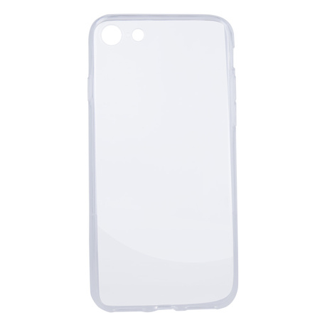 Nakładka Slim 1 mm do Samsung Galaxy A07 4G transparentna