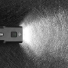 Rockbros 24310002001 Fahrradlicht 850 lm mit Powerbank-Funktion + USB-C - USB-A Kabel - Schwarz