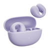 Słuchawki QCY Crossky C10 (fioletowy)