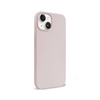 Crong Color Cover - Etui iPhone 14 / iPhone 13 (piaskowy róż)