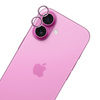 Apple iPhone 17 - HARDY Lens Protection Pro Light Purple