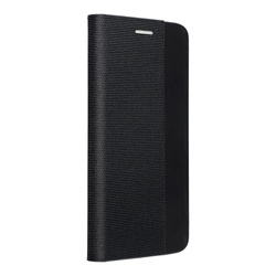 Kabura SENSITIVE Book do SAMSUNG A54 5G czarny