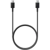 Ładowarka sieciowa Samsung EP-TA845EWE 45W z kablem USB-C Samsung EP-DW767JWE 45W 1,8m (OOB Bulk - opakowanie zastępcze) - czarna