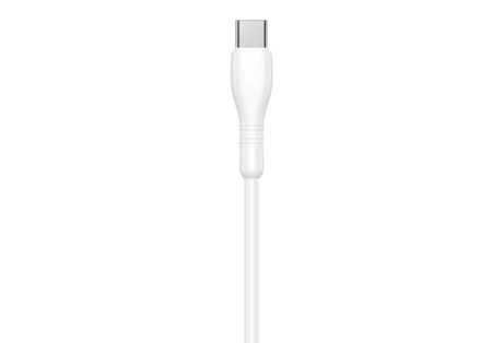 Jellico B9 USB-C 3.1A 1m Cable White