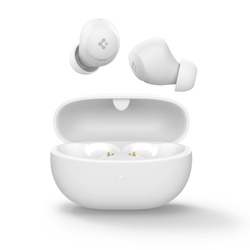 SPIGEN SA2401 ANC PRO IN-EAR EARPHONE WHITE