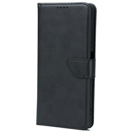 Etui Marv Wallet Realme 12 LTE czarny/black