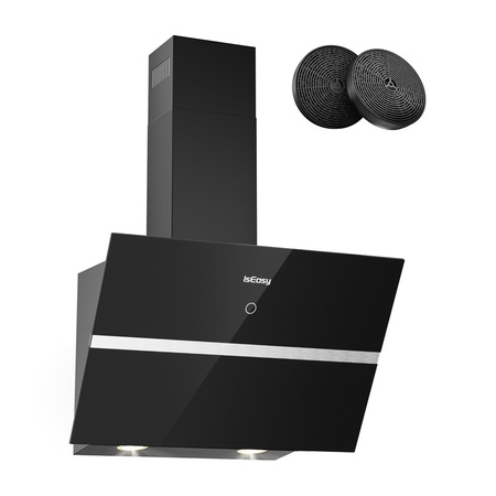 Okap kuchenny IsEasy TV5290D4-CC-I2