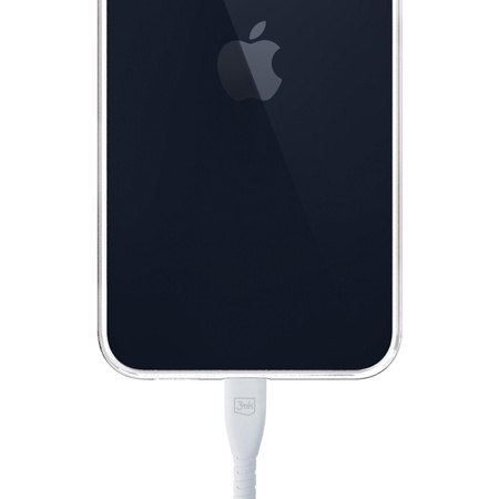 3MK ClearCase Eco iPhone 13/14 GRS CU 1304127